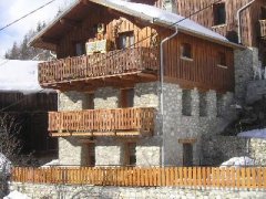 Location Pralognan la Vanoise :